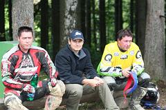 Trenínk Březová 05.09.2007 (98)
